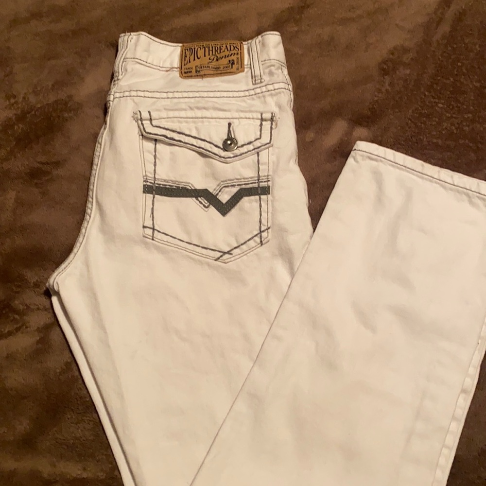 Great shape! Mint condition